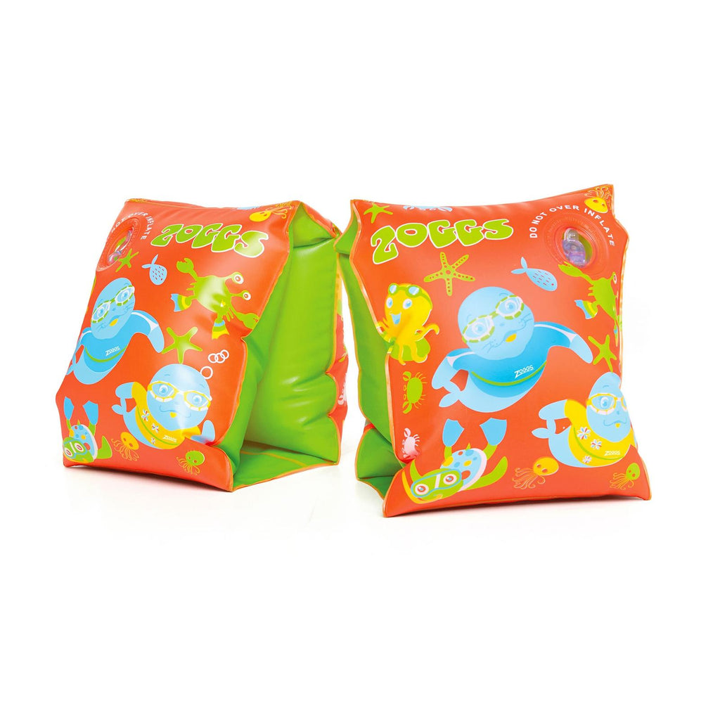 Manguitos Zoggy Zoggs 465386