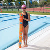 Flotador inflable flexible Zoggy Zoggs 465397