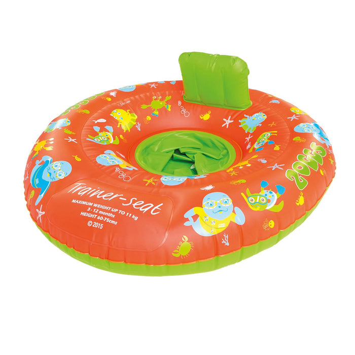 Asiento de entrenamiento Zoggy 0-12m 0-11kg Zoggs 465404