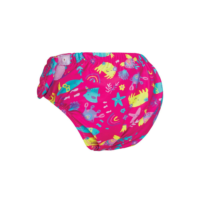 Paquete de natación ajustable Sea-Queen Zoggs 465522SEQE0324