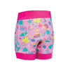 Paquete reutilizable Swimsure Sea-Queen 0-3m-XS 2-4kg Zoggs 465523SEQE0003