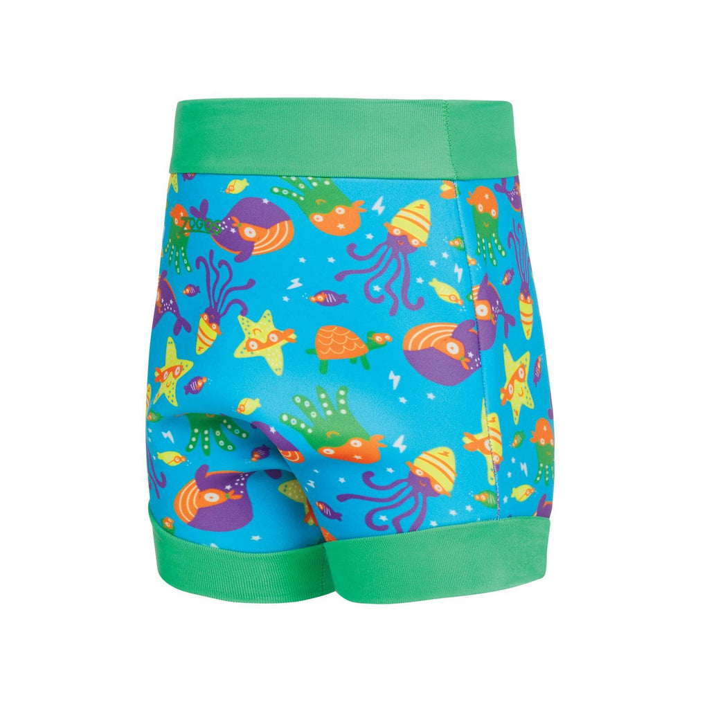 Paquete de pañales reutilizables Super-Star 6-9 meses-M 6-9 kg Zoggs 465523SPST0609