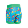 Paquete de pañales reutilizables Super-Star 18-24 meses-XXL 14-17 kg Zoggs 465523SPST1824