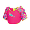Chaleco de Alas Acuáticas Niños Diseño Sea-Queen 4-5 Años 19-30kg Zoggs 465525SQEU45