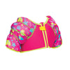 Chaleco de Alas Acuáticas Niños Diseño Sea-Queen 4-5 Años 19-30kg Zoggs 465525SQEU45