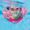 Chaleco de Alas Acuáticas Niños Diseño Sea-Queen 4-5 Años 19-30kg Zoggs 465525SQEU45