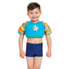 Chaleco de Alas Acuáticas Niños Diseño Super-Star 2-3 Años 15-19kg Zoggs 465525SSEU23