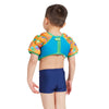 Chaleco de Alas Acuáticas Niños Diseño Super-Star 2-3 Años 15-19kg Zoggs 465525SSEU23