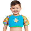 Chaleco de Alas Acuáticas Niños Diseño Super-Star 2-3 Años 15-19kg Zoggs 465525SSEU23