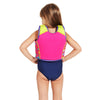 Chaqueta Swimsure Niños Diseño Sea-Queen 2-3 Años 15-19kg Zoggs 465526SQEU23