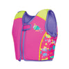 Chaqueta Swimsure Niños Diseño Sea-Queen 2-3 Años 15-19kg Zoggs 465526SQEU23
