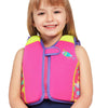 Chaqueta Swimsure Niños Diseño Sea-Queen 2-3 Años 15-19kg Zoggs 465526SQEU23