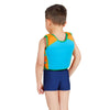 Chaqueta Swimsure Niños Diseño Super-Star 2-3 Años 15-19kg Zoggs 465526SSEU23