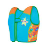 Chaqueta Swimsure Niños Diseño Super-Star 2-3 Años 15-19kg Zoggs 465526SSEU23