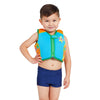 Chaqueta Swimsure Niños Diseño Super-Star 4-5 Años 19-30kg Zoggs 465526SSEU45