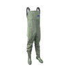 Cuerpo de wader experto PVC Talla 44 Expert Predator 48047