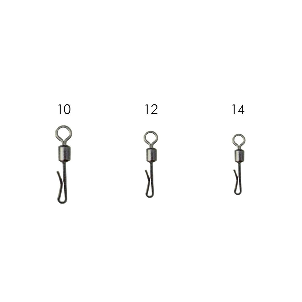 Grapas Micro Con Clip 6pcs №10 Expert Predator 48092