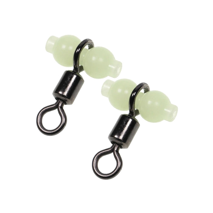 Grapas Para Montaje de Pesca en Fondo Fluorescente Tamaño S Expert Predator 48097