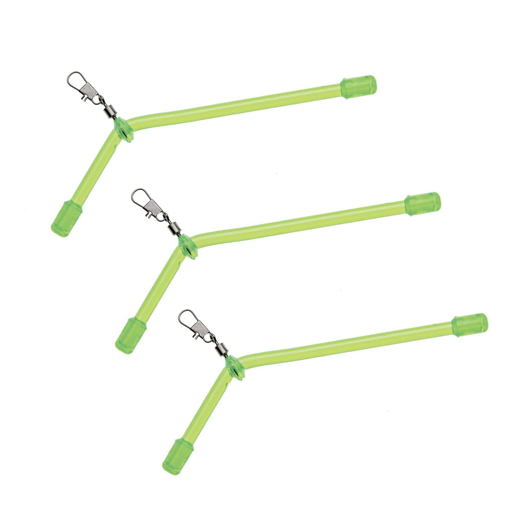 Conector de Liberación Rápida para Surf 12cm Expert Predator 48148