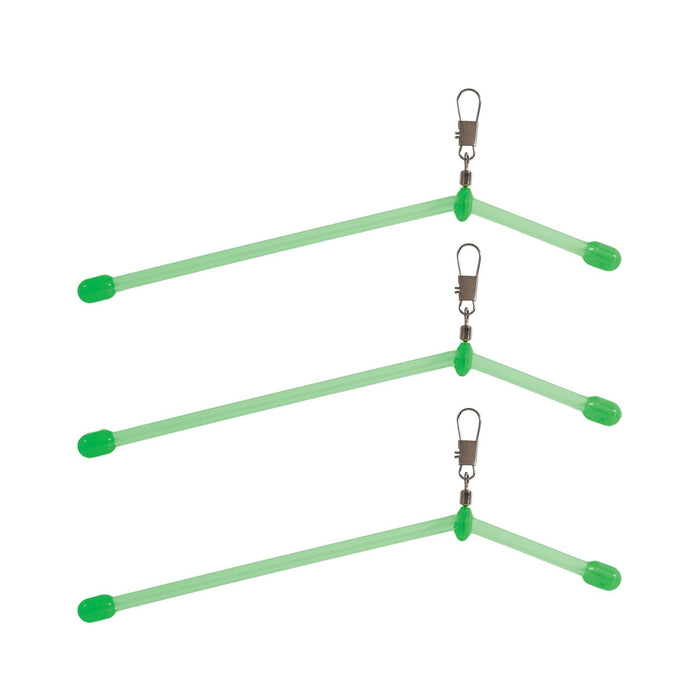 Conector de Liberación Rápida para Surf 12cm Expert Predator 48148