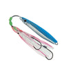Cebo Jig Su E Giu Con Color Octopus 01 125g Expert Predator 4824401