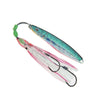 Cebo Jig Su E Giu Con Color Octopus 04 125g Expert Predator 4824404