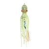 Cebo de Silicona Pulpo Takoyaki Luminiscente 110g 15cm Expert Predator 48310FL