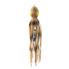 Cebo de Silicona Pulpo Takoyaki Marrón 150g 15cm Expert Predator 48311BR