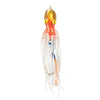 Cebo de Silicona Pulpo Takoyaki Cabeza Dorada 200g 20cm Expert Predator 48312GH