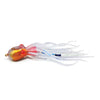 Cebo de Silicona Pulpo Takoyaki Cabeza Dorada 200g 20cm Expert Predator 48312GH
