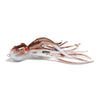 Cebo de Silicona Pulpo Takoyaki Negro 250g 20cm Expert Predator 48313BK