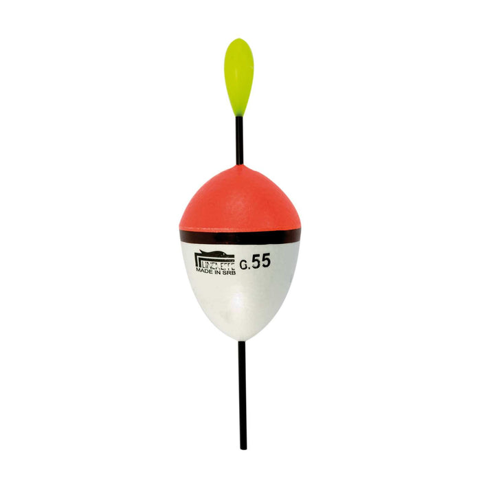 Flotador deslizante de espuma de poliestireno 45g Lineaeffe 4902404