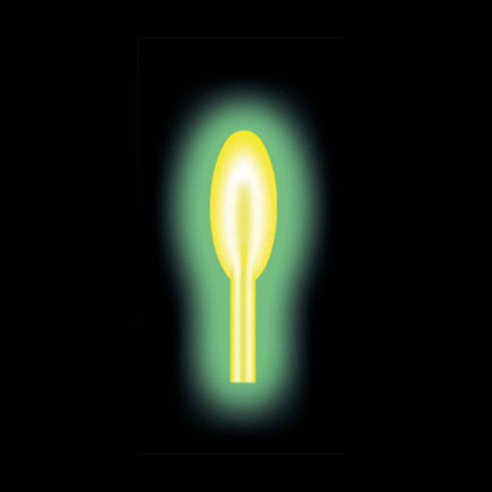 Luz nocturna de doble bombilla 3x25mm Lineaeffe 4922025
