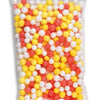 Bolas de Espuma 200pcs Lineaeffe 4945011