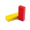 Cubo de Espuma Eva 2 pcs Team Specialist 4945017