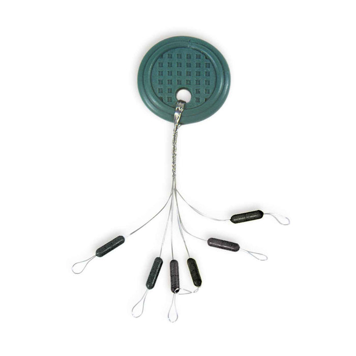 Tope Con Plomo Maxi M Lineaeffe 4950010