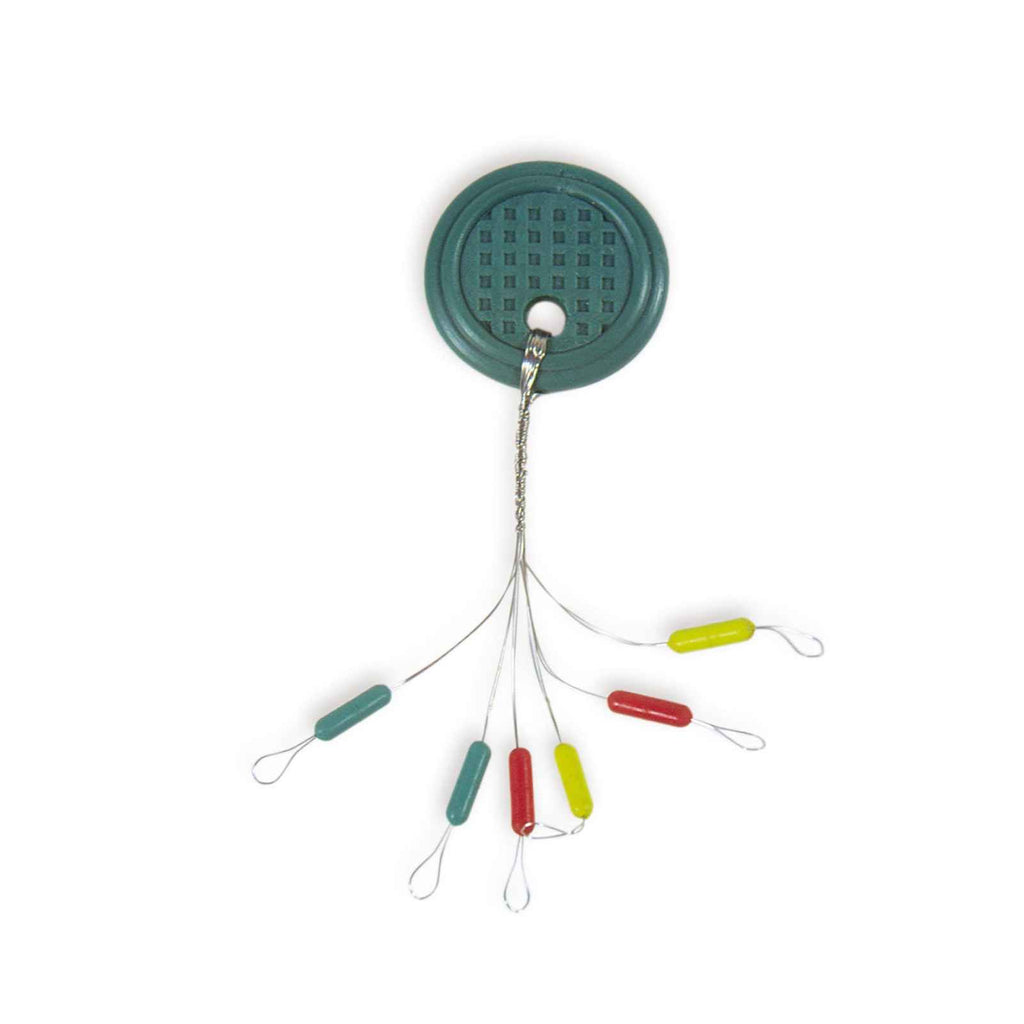 Tope Con Plomo S Lineaeffe 4960010