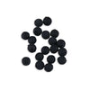 Cuenta de Goma Blanda 8mm Lineaeffe 4960700