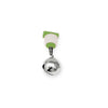 Clip de Plástico Campana Simple Lineaeffe 4980020