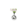 Soporte de Luz Nocturna Campana Simple Lineaeffe 4980040