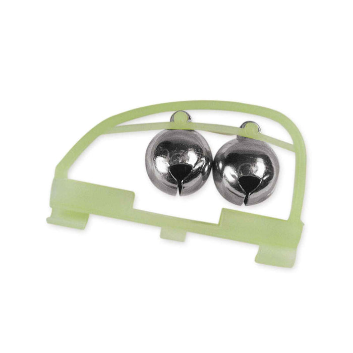 Campana Fosforescente Doble para Punta M Lineaeffe 4980091