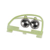 Campana Fosforescente Doble para Punta L Lineaeffe 4980092