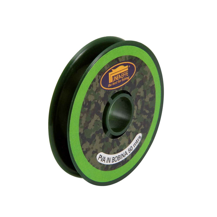 Carrete PVA Soluble 50m Lineaeffe 4990030