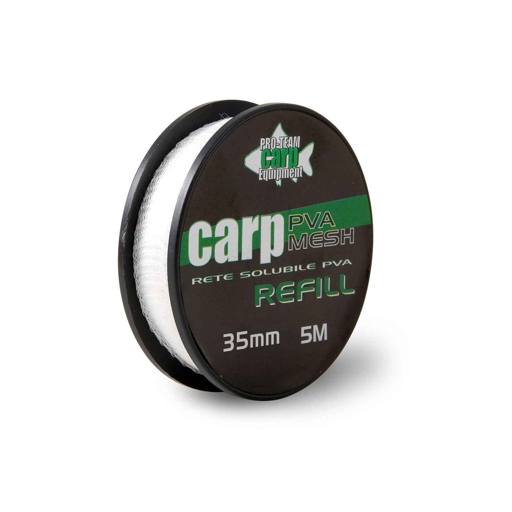 Recarga Red Tubular PVA Soluble 35mm Lineaeffe 4990065