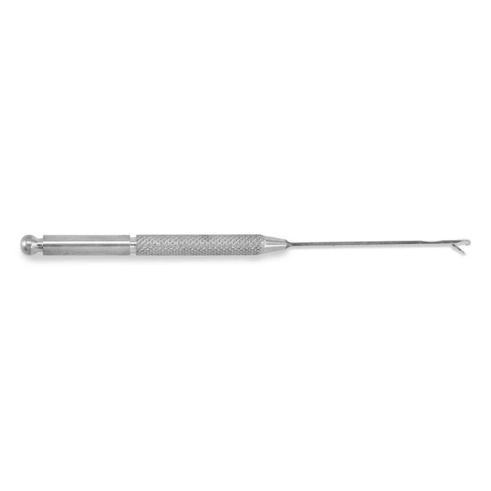 Anzuelo Inox para Cebado Team Specialist 4990203