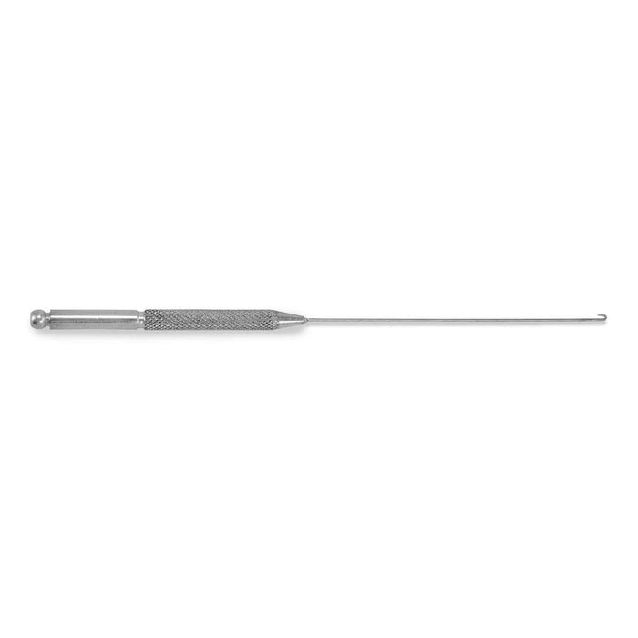 Anzuelo Inox para Stringer Team Specialist 4990204