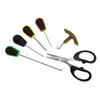Set de Cebado para Carpas Blister 6 piezas Team Specialist 4990206