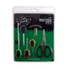 Set de Cebado para Carpas Blister 6 piezas Team Specialist 4990206