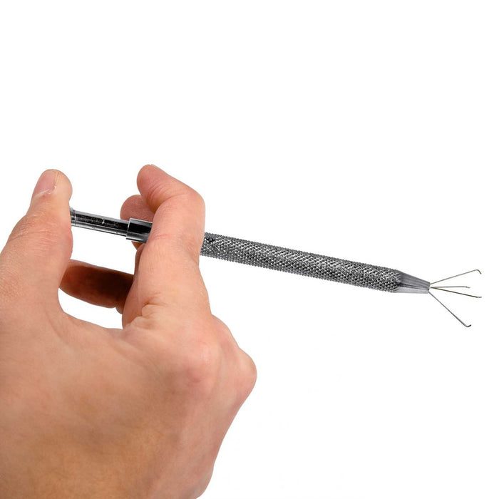 Soporte para Boilies Lineaeffe 4990224