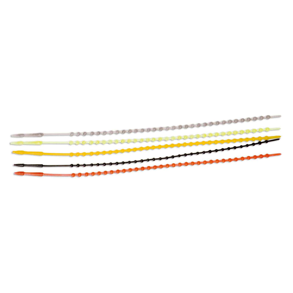 Tapón para Boilie Largo 10pcs Lineaeffe 4990242